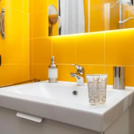 Apartamento M5 Ca' Granda - Niguarda - Parcheggio Gratuito Milão