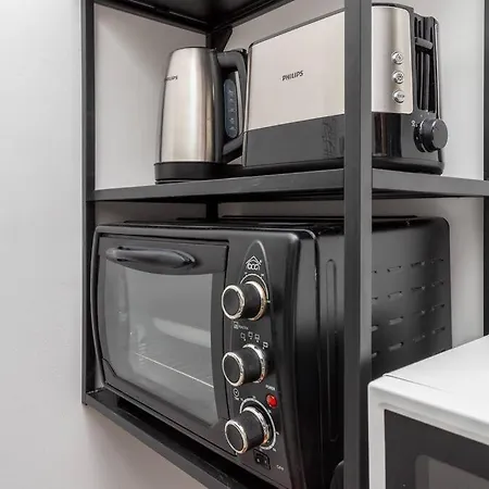 Apartamento M5 Ca' Granda - Niguarda - Parcheggio Gratuito Milão